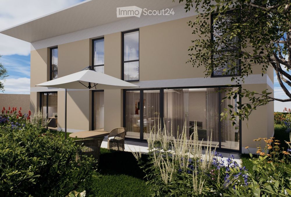 Villa individuelle THPE à Thônex -  Bild 1