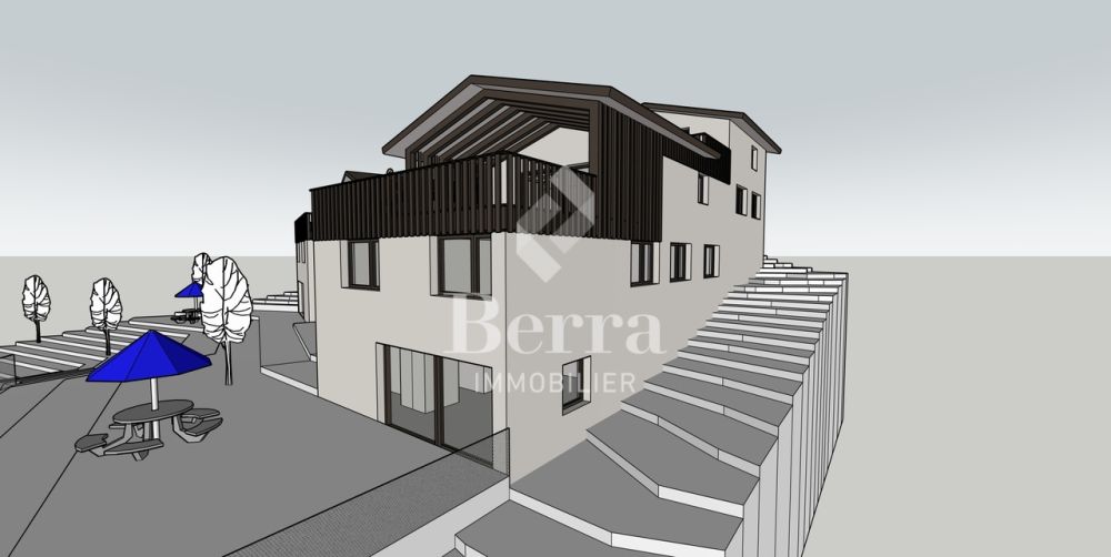 Planquiri - 6 villas en terrasse -  Bild 10