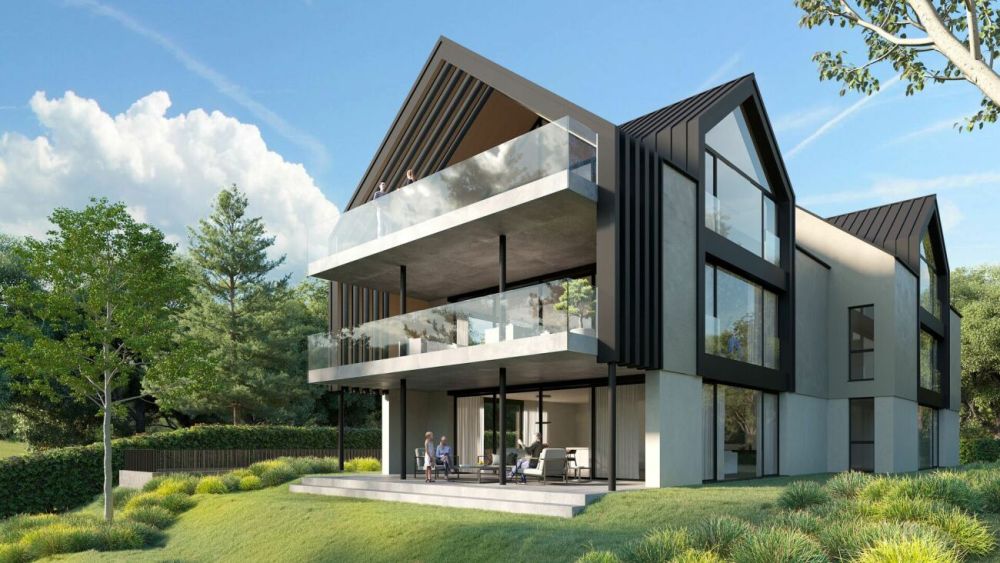 "luxParadiso" - Exklusives & zeitloses Wohnen - Bild 1