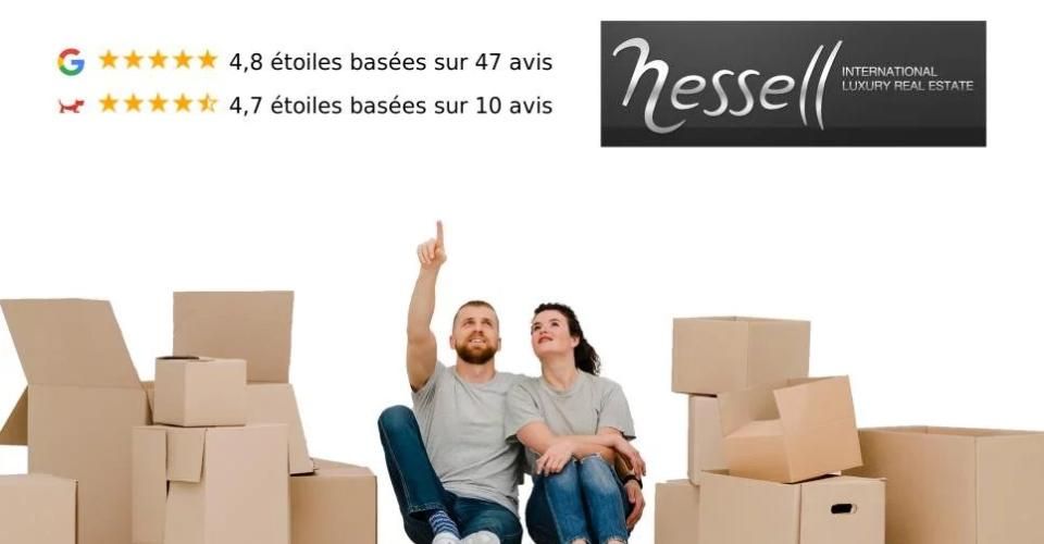 Standing et luxe au coeur de Vesenaz - Appartement 4 pièces - image - 13