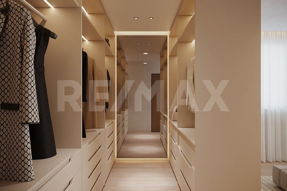 Joli 3.5 pièces en rez-de-jardin avec 36 m² dextérieur; lot B1 dans une nouvelle promotion -  Bild 4