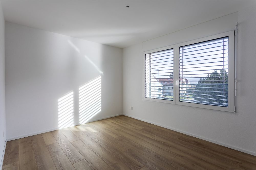 4.5P AU 1ER AVEC PARKING SOUTERRAIN  LOT 4 - Bild 3