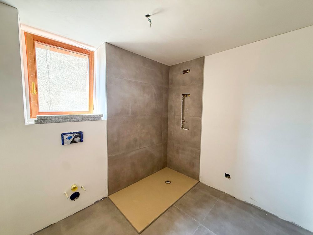 Zweitwohnsitz in MaggiaTal - 4.5 Zimmer mit Terrasse -  Bild 9