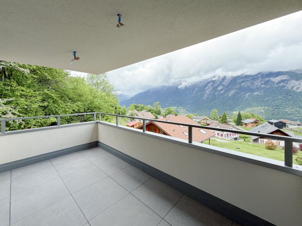 Appartement 4.5pces de 125m2 à Vérossaz -  Bild 5