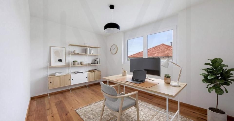Magnifique attique 4,5 pièces, Dernier appartement !!! - Appartement 4.5 pièces - image - 7