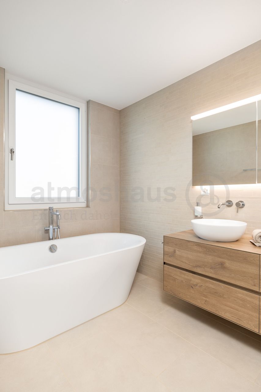 Traumhäuser in Reigoldswil - Neubauprojekt mit Schule gleich nebenan - Bild 11