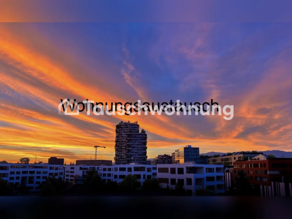 Sonnige Attika 3.5 Zi-Wohnung in Risch-Rotkreuz (Suurstoffi) -  Bild 3