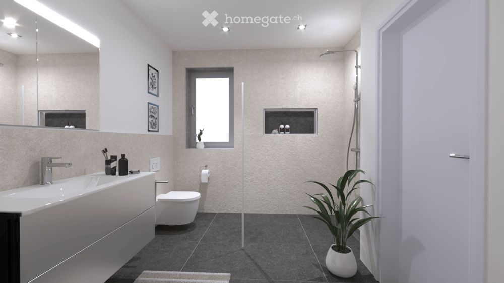 Open House - Letzte freie 4 1/2 Zimmer Wohnung in Bad Zurzach - Bild 4