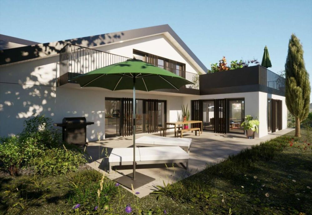 Appartement 4.5 pièces à Lausanne - Bild 5