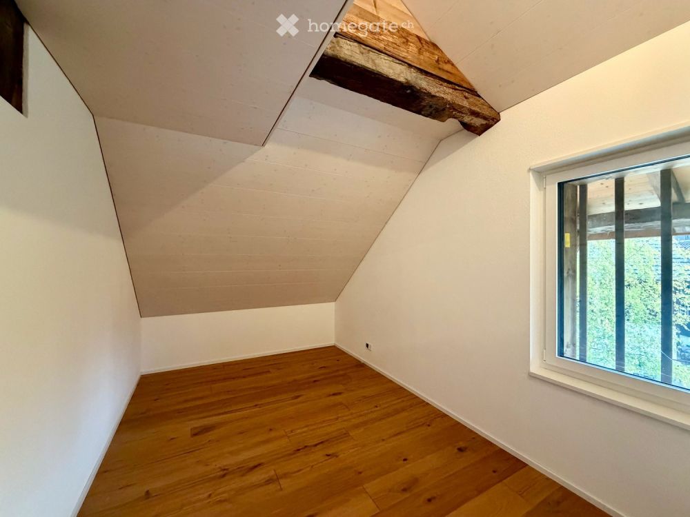 *Erstvermietung* Luxuriöse 6 Zi Wohnung in historischem Gebäude -  Bild 10