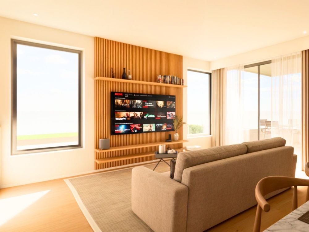 NUOVA COSTRUZIONE CON CONSEGNA A INIZIO 2027 - Bild 4