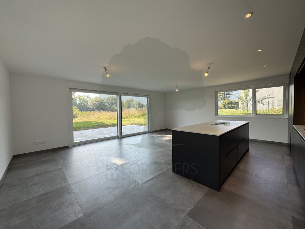Wunderschönes neues Haus jetzt in Courtételle verfügbar -  Bild 4