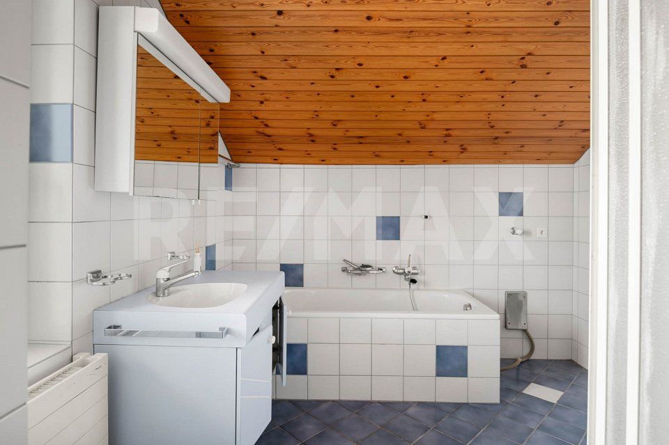 Einfamilienhaus mit sep. Einliegerwohnung in 8854 Siebnen (Schübelbach) zu kaufen! -  Bild 13