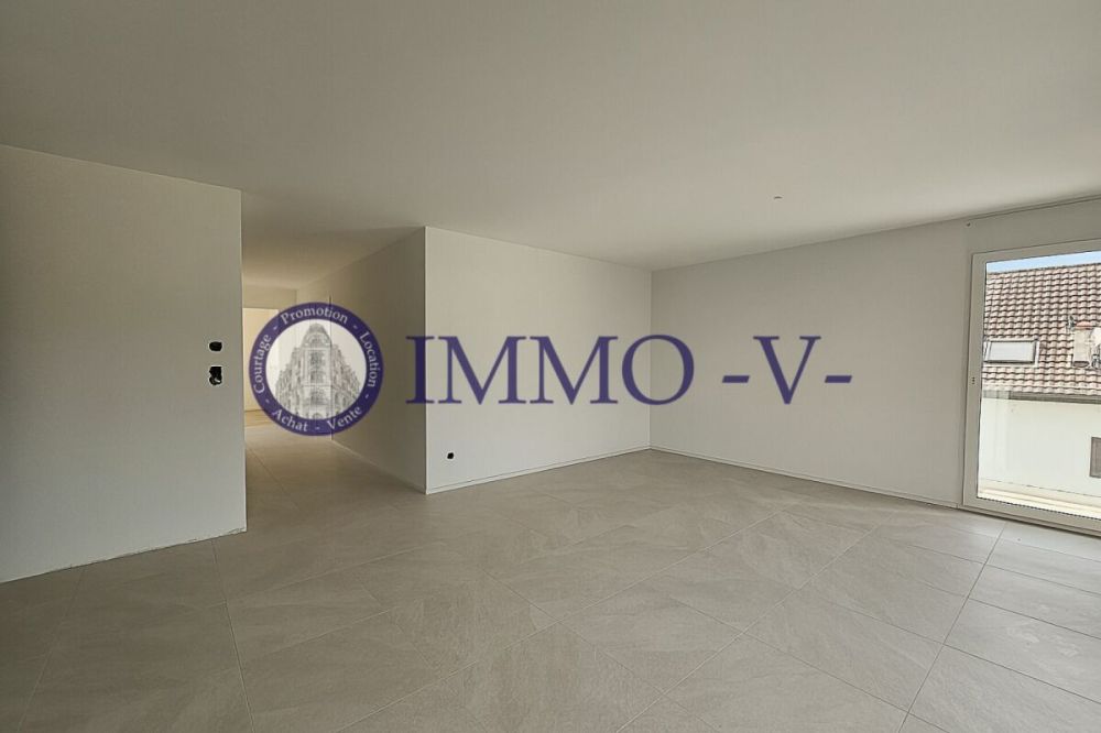 Appartement Neuf Moderne - Prêt à Emménager ! - Bild 2