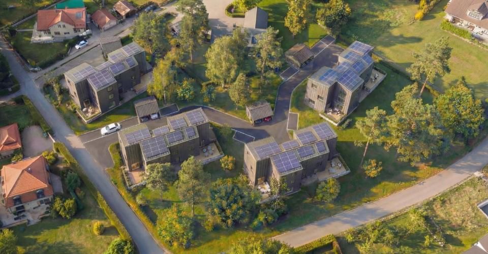 Un écrin de sérénité au coeur d'un quartier résidentiel d'exception - Villa 5.5 pièces - image - 5
