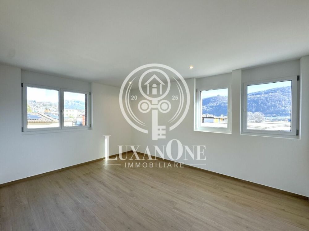 Hochwertige 3.5-Zimmer-Neubauwohnung mit Terrasse und Südausrichtung - Bild 7