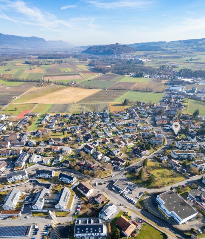 ? NEUBAU GARTENWOHNUNG ? - Bild 1