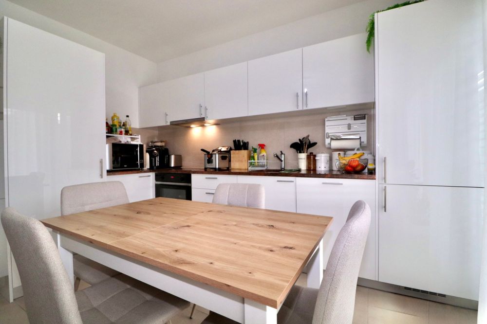 Vouvry – Magnifique 2.5 pièces – Rez-de-jardin – Nouvelle construction - Lot B1.04 - Bild 2