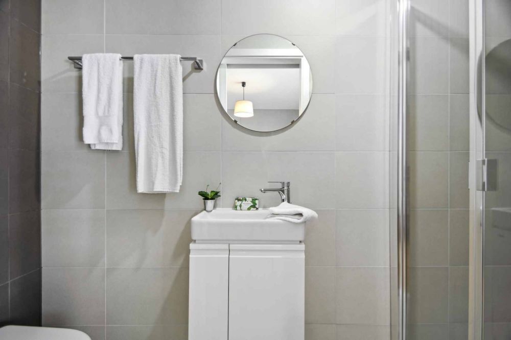 Immeuble 7C - Lot C.002- 5,5 pièces - Bild 11