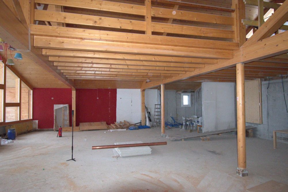 Appartement neuf de 3.5 pièces - Morgins -  Bild 4