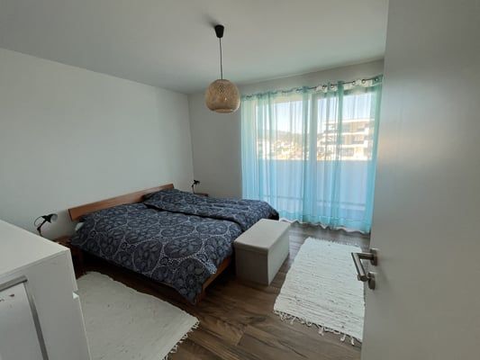 Magnifique appartement de 3,5 en rez-de-chaussée -  Bild 12