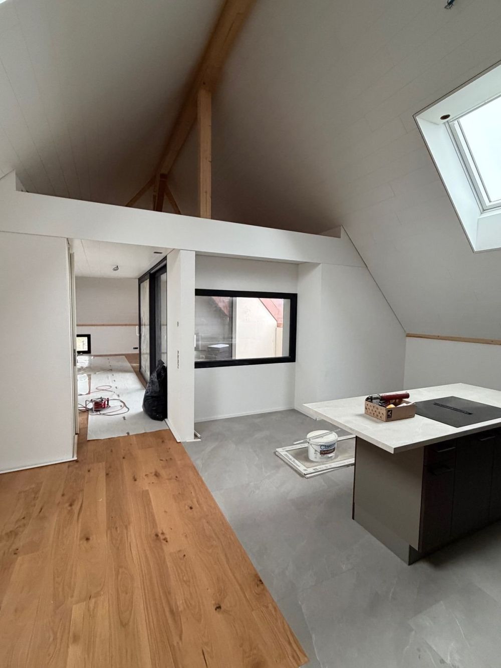 Lumineux duplex haut de gamme - Bild 4