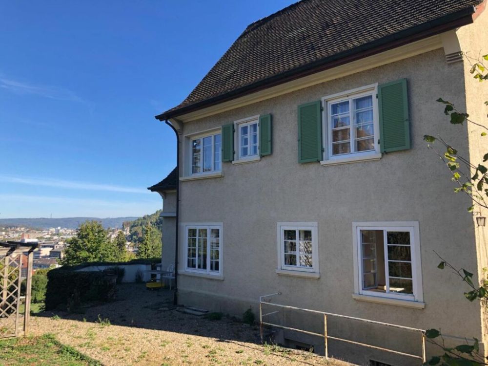 Bauland und Wohnhaus - Grundstück mit doppeltem Potenzial -  Bild 7
