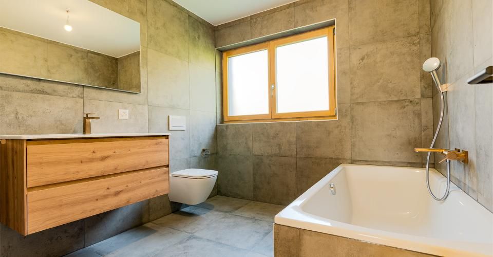 Appartement de 4.5 pièces au rez-de-chaussée - lot 01 Master C à Crans-Montana - Appartement 4.5 pièces - image - 7