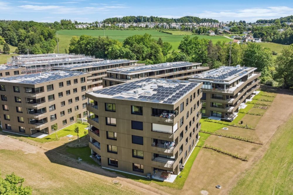 Impasse de Champ Riond - Lot I3.1 -  Bild 1