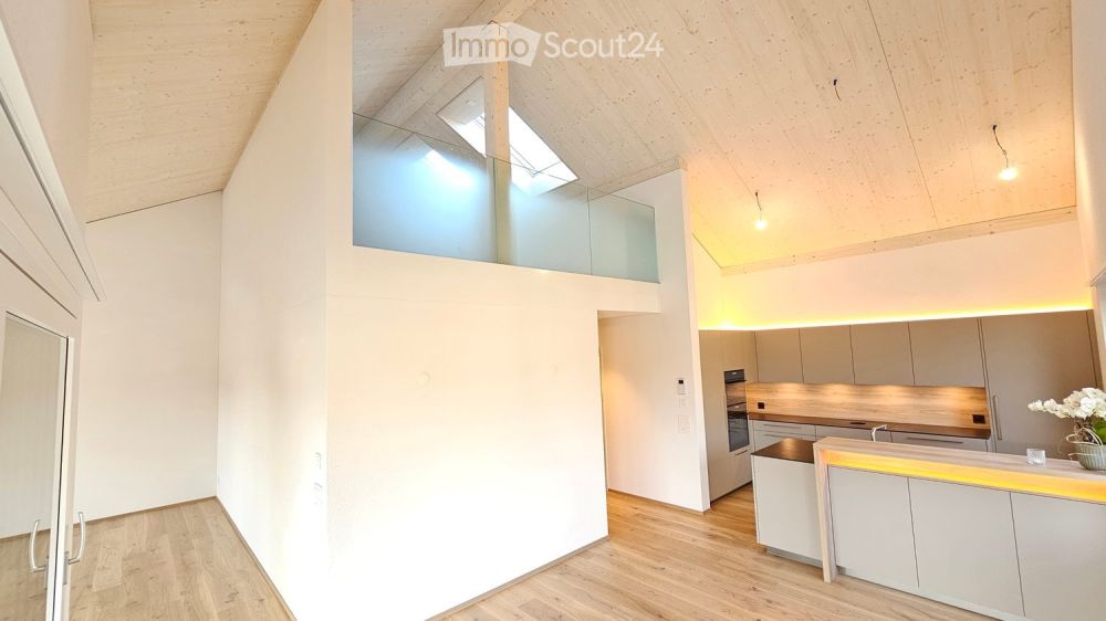 Exklusive 5-Zimmer-Dachwohnung zwischen Hallwiler- & Baldeggersee -  Bild 7
