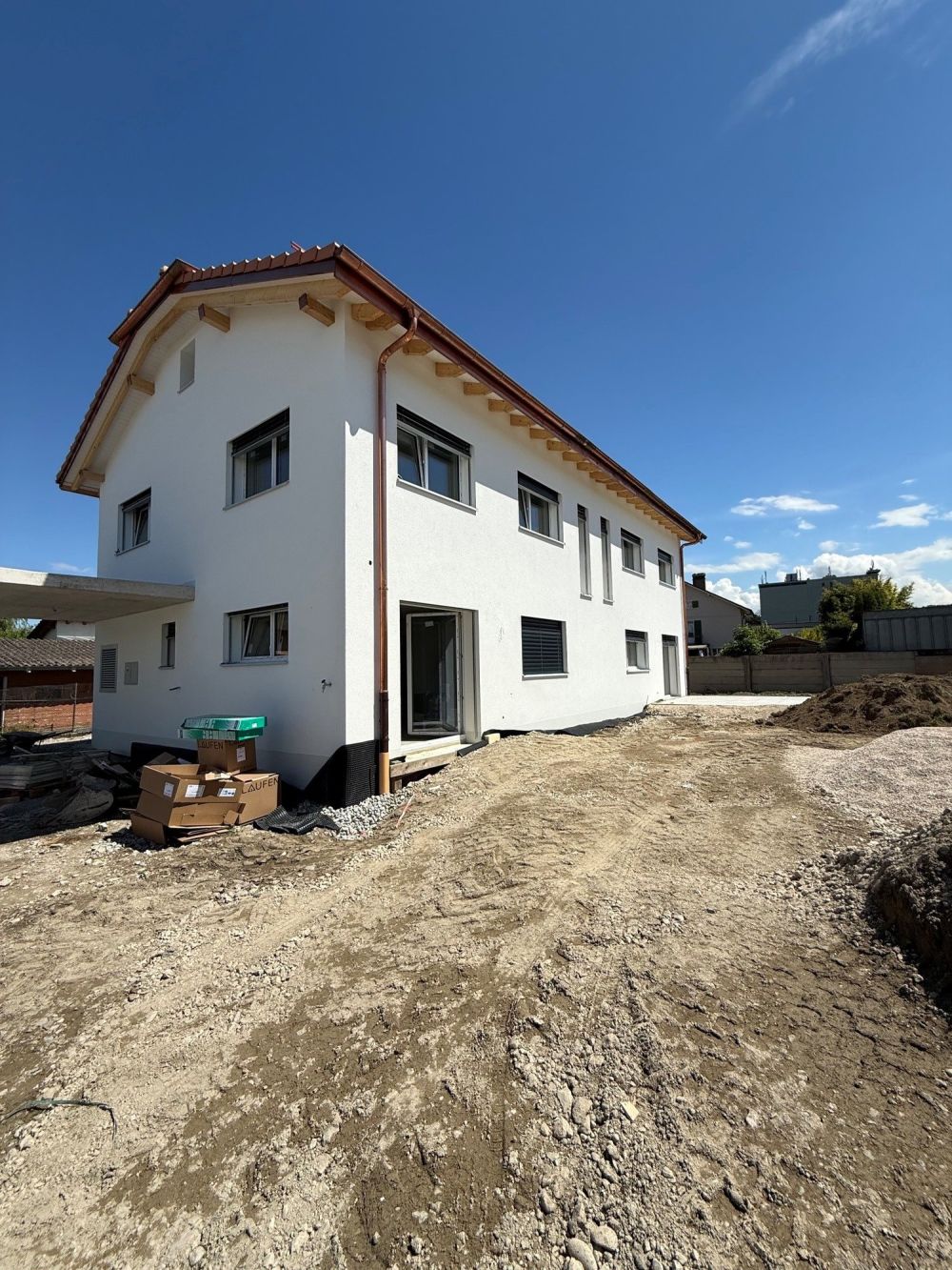 NOCH 2 VILLAS VERFÜGBAR! -  Bild 1