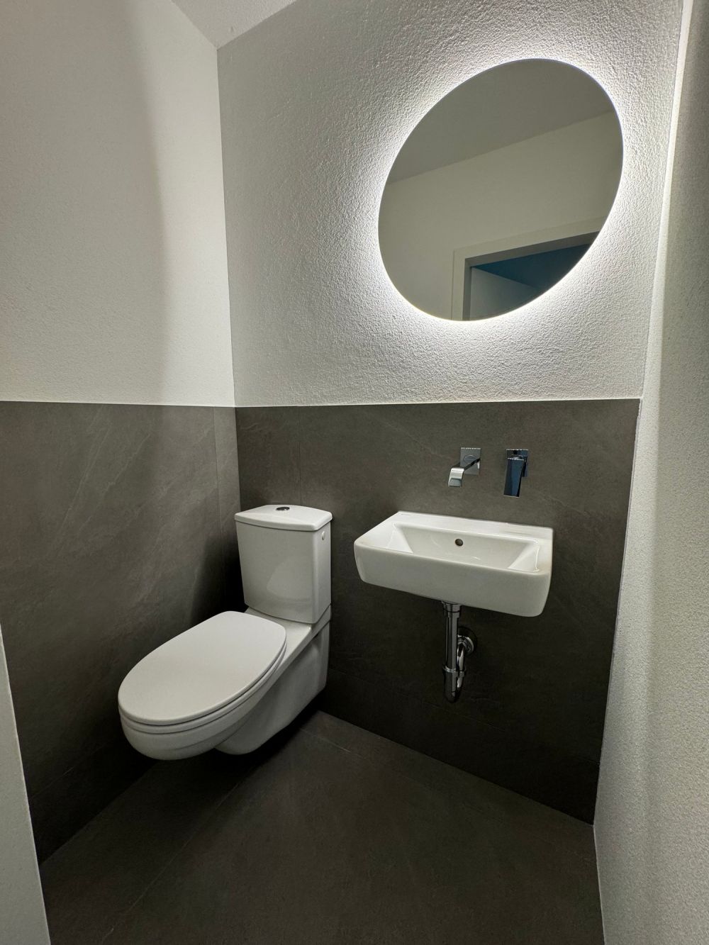 Erstbezug nach Sanierung – Ihr neues Zuhause direkt im Grünen -  Bild 6