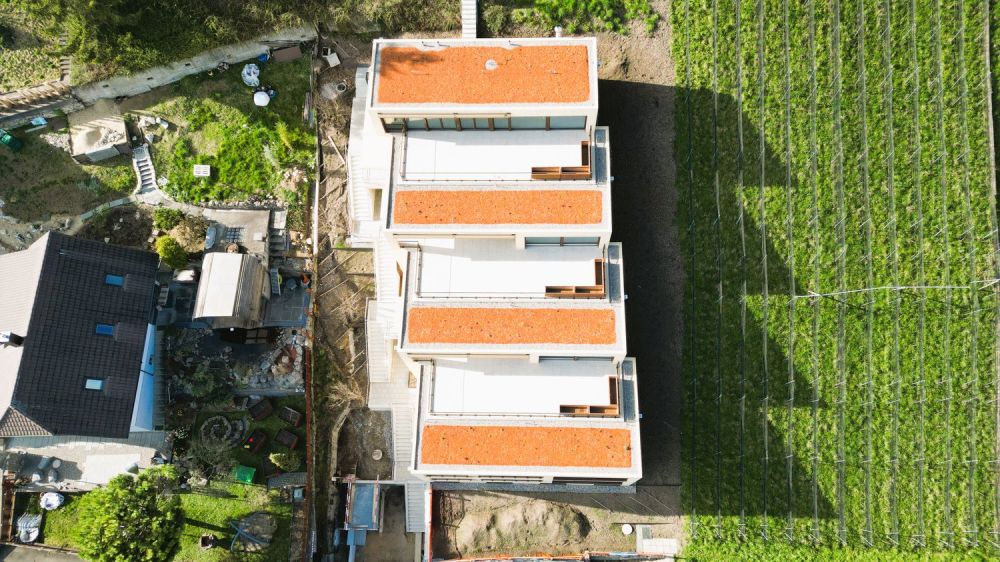 Willkommen im Paradies: Ihr individuell gestaltbares Terrassenhaus über dem Bielersee - Bild 4