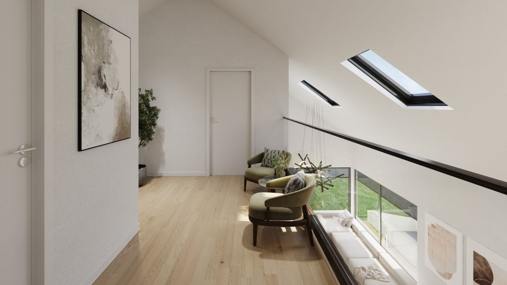 Einfamilienhaus nahe Solothurn -  Bild 3