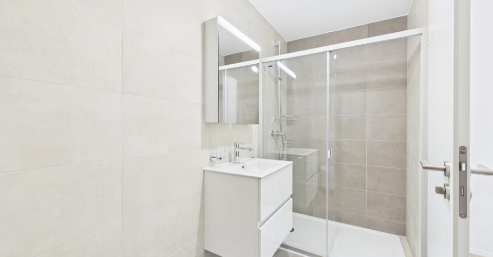 DERNIÈRE VILLA DISPONIBLE à Vallorbe - Appartement 4.5 pièces - image - 11