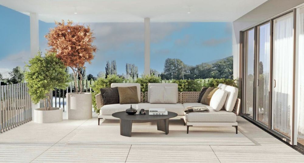 Résidence Stoa à Aproz - Bild 7