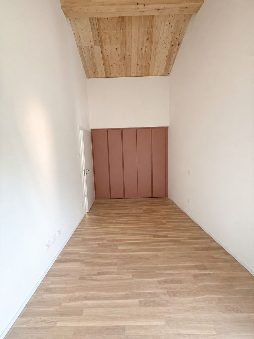 NUOVA COSTRUZIONE MINERGIE P-ECO: COMFORT PREMIUM, CONSUMI RIDOTTI -  ZWEITWOHNSITZ -  Bild 12