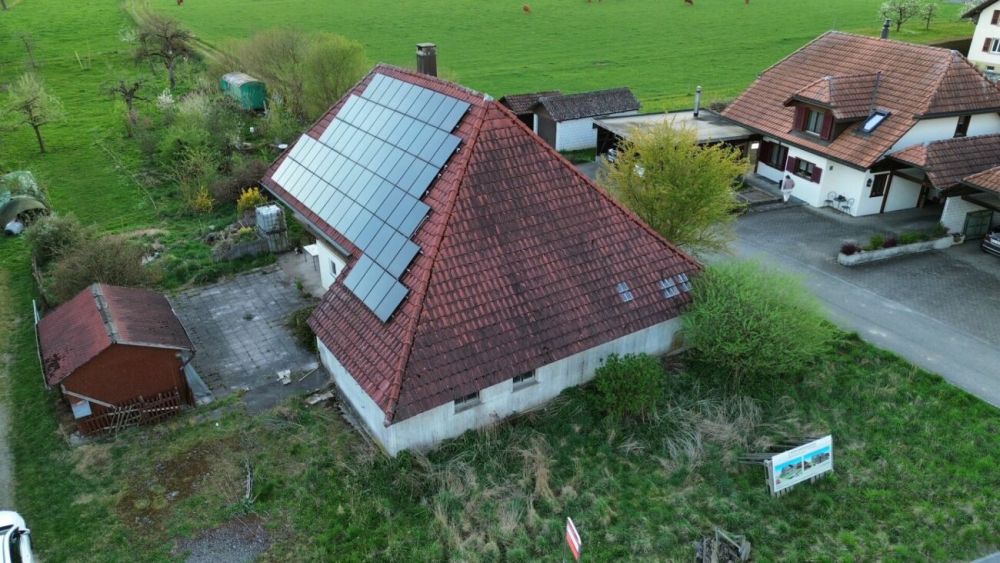 MODERNER REIHENEMITTELHAUS IM NEUBAUPROJEKT - MITGESTALTUNG MÖGLICH -  Bild 3