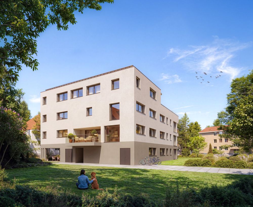 WOHNEN AM PILATUSWEG in Zofingen – Exklusivität neu definiert -  Bild 3