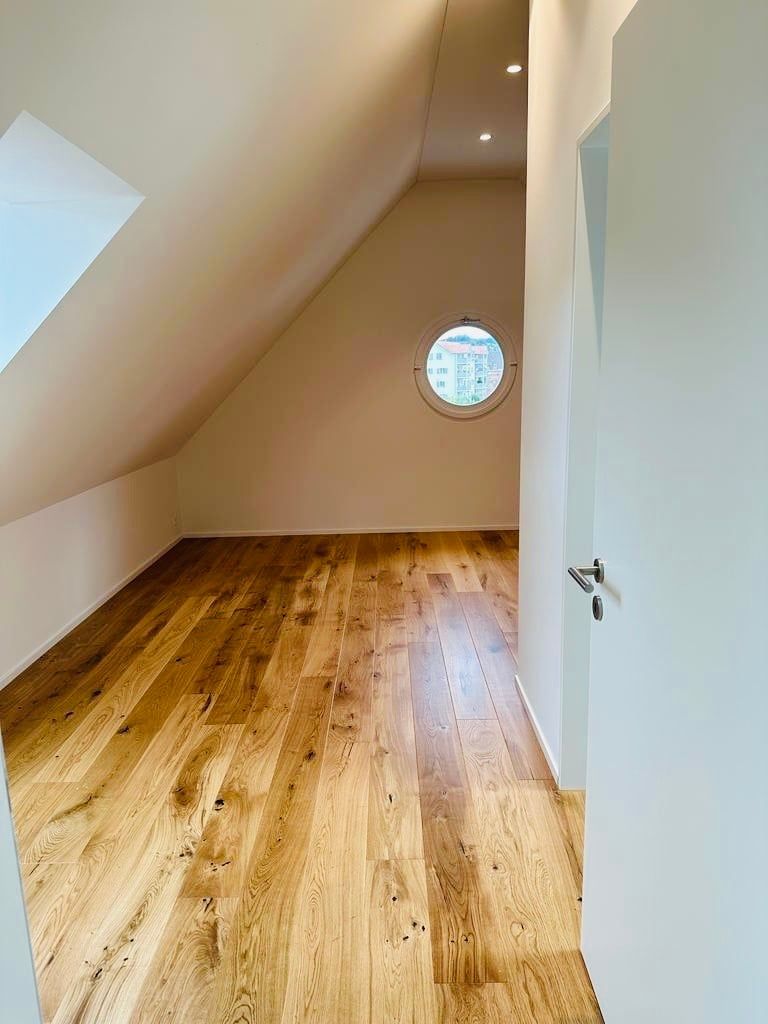 Moderne 3.5-Zimmer-Duplex-Wohnung in Fahrweid - Neubau 2024 -  Bild 5
