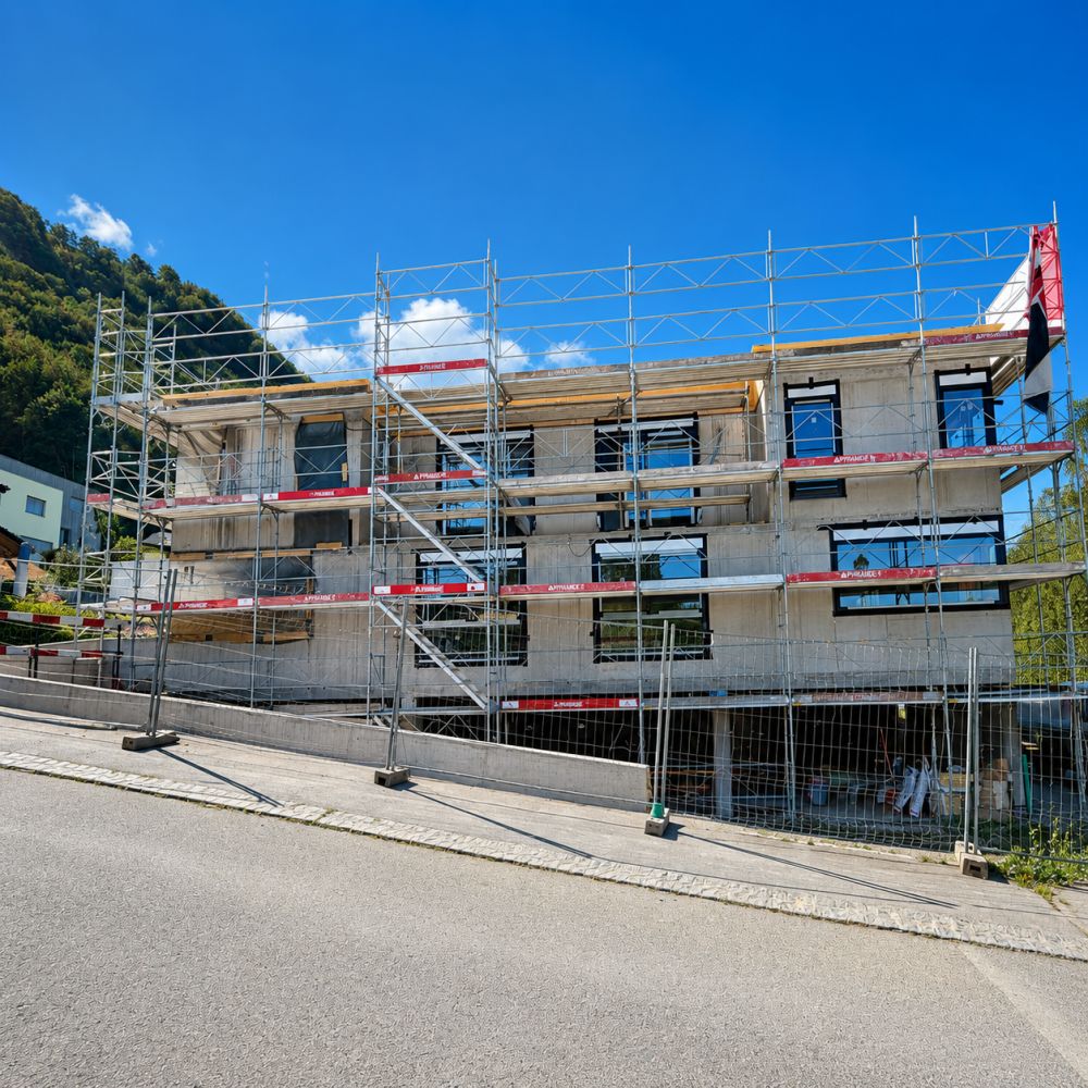 Dernière Villa jumelée de 3.5 pièces au coeur de la Gruyère et à 5 min du Lac -  Bild 8