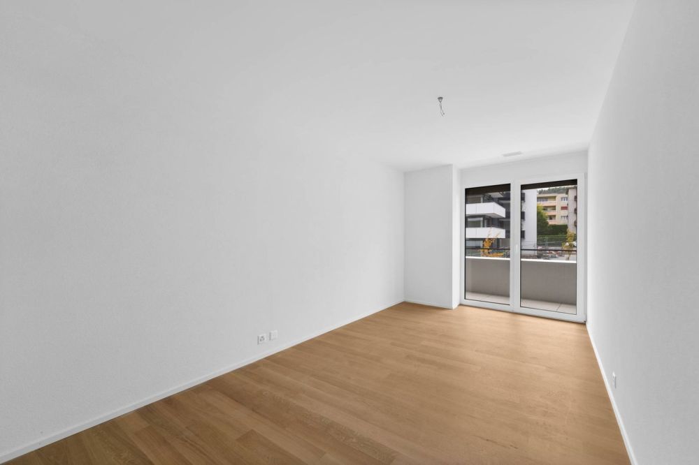 Appartement mit 3,5 Zimmern und Blick auf den Genfersee -  Bild 7