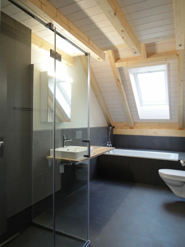 Rohbaubesichtigung nach individueller Terminvereinbarung - Bild 4