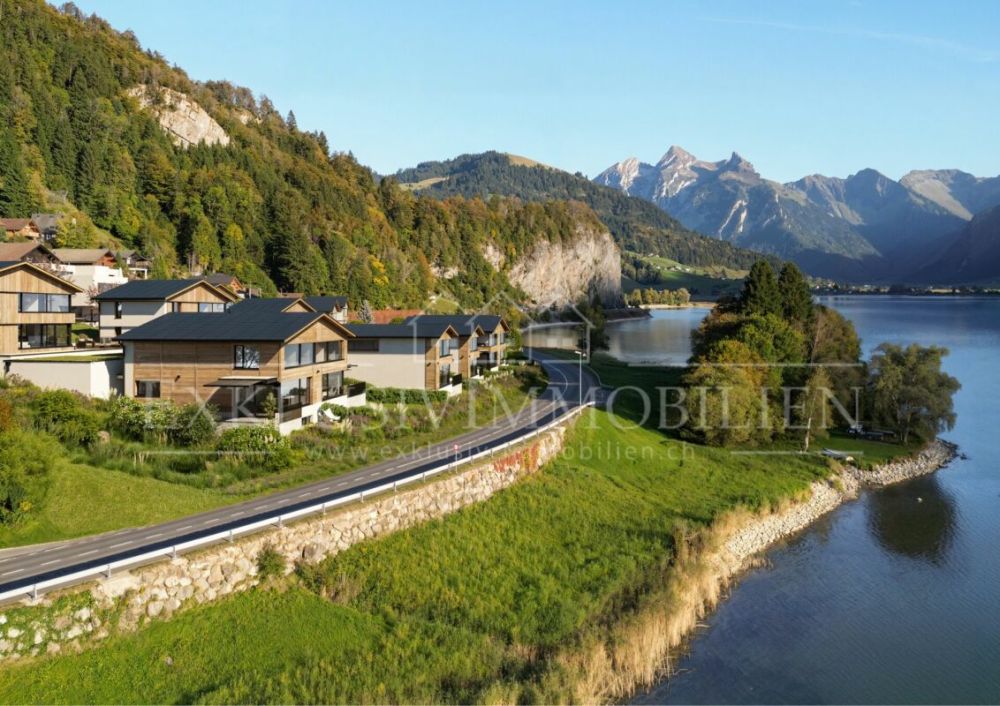 Wo alpiner Charme auf modernes Design trifft - Bild 6