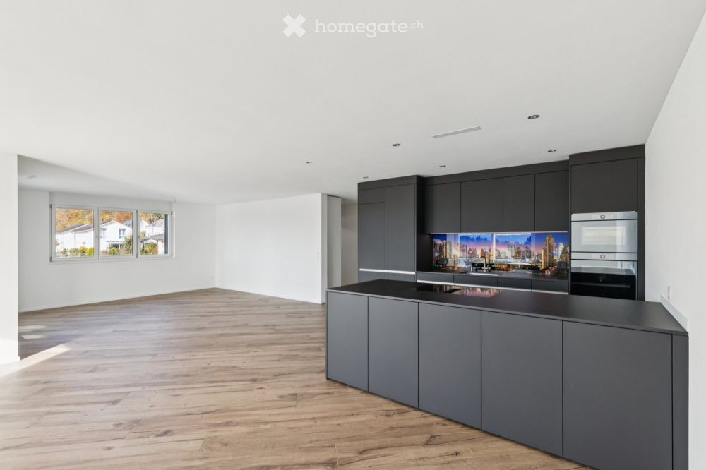 2.5 - 4.5 Zimmer-Terrassenwohnungen in Künten - Bild 4