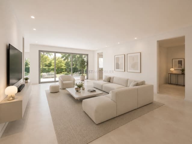DERNIER LOT À SAISIR DE SUITE _ Magnifique appartement d'exception à MARLY -  Bild 5