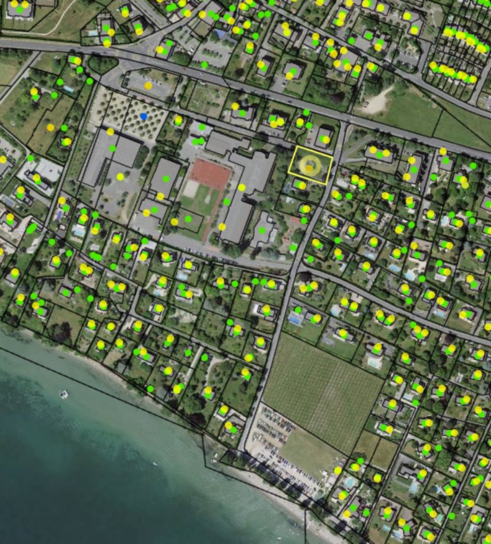 Superbe villa mitoyenne dans un quartier prestigieux ! - Bild 7