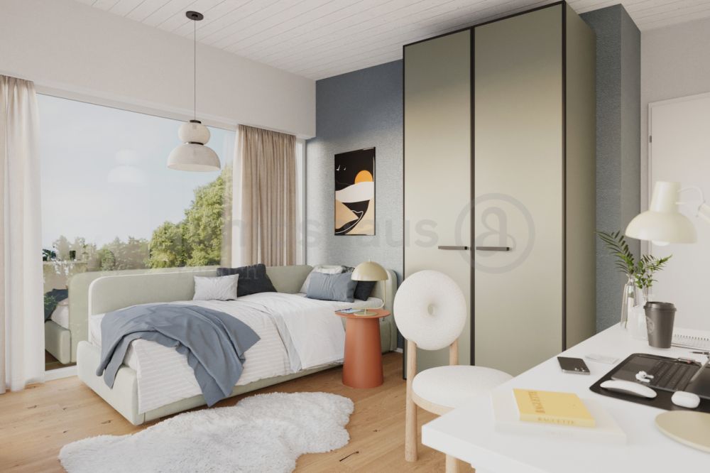 Ihr Zuhause an der Zürcher Goldküste - Neubauprojekt in Herrliberg -  Bild 5