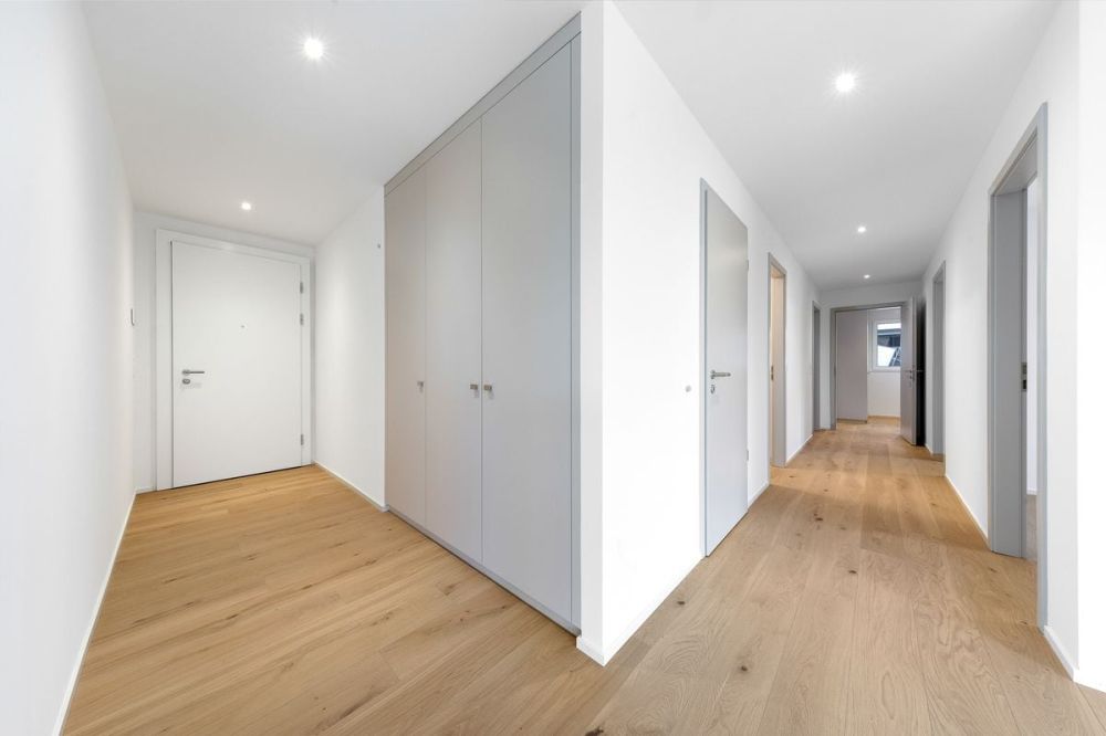 Appartement neuf d'exception à deux pas du lac - Bild 6