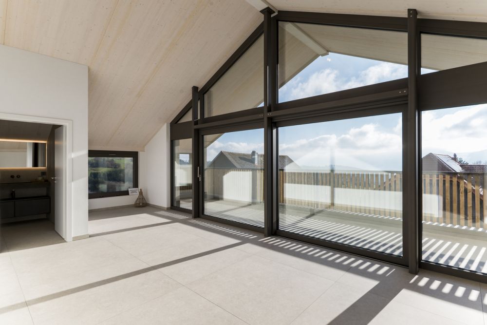 Elégance absolue et cadre bucolique pour cette villa neuve - Suite parentale